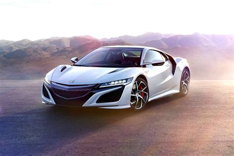 Honda NSX Reviews - (MUST READ) 6 NSX User Reviews