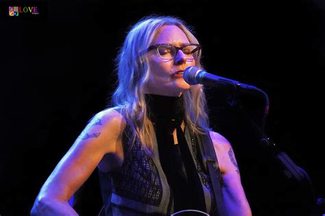 Aimee Mann LIVE! at the Newton Theatre | by Spotlight Central ...