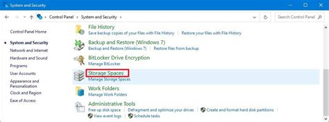 How to optimize pool in Storage Spaces on Windows 10 - Pureinfotech