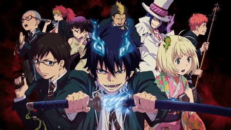 12 Powerful Blue Exorcist Quotes Of All Time