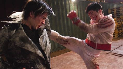 The 25 best kung fu movies | GamesRadar+