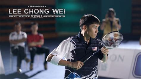 lee chong wei movie download - Casey Lyons