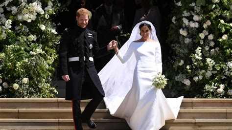 Royal Wedding 2018: News and pictures from Prince Harry and Meghan ...