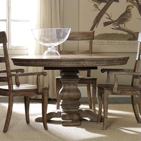 Oval Dining Table With Leaf - Foter