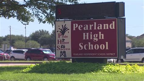 Pearland ISD voters approve Proposition A to raise the tax rate