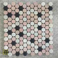 160 Penny Tile Patterns and Colors ideas | penny tile, tiles, tile patterns