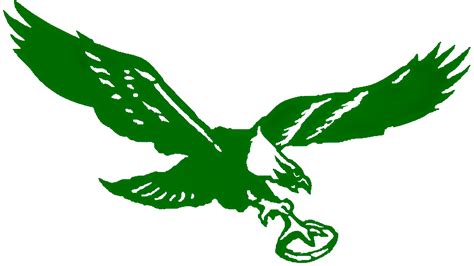 Philadelphia Eagles Logo Download Logo Icon Png Svg Sahida | Images and ...