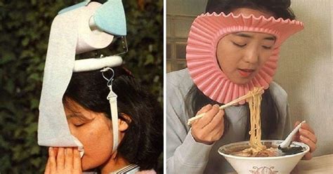 13 Bizarre Inventions You Won't Believe Actually Exist