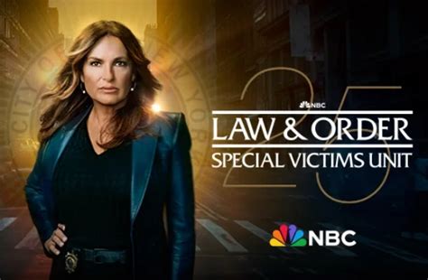 Law & Order: SVU season 25 episode 5: More on Curry's new role