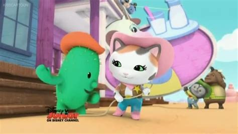 Sheriff Callie’s Wild West Season 1 Episode 14 Callie Asks For Help ...