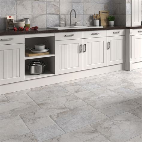 White Ceramic Floor Tiles Kitchen – Flooring Tips