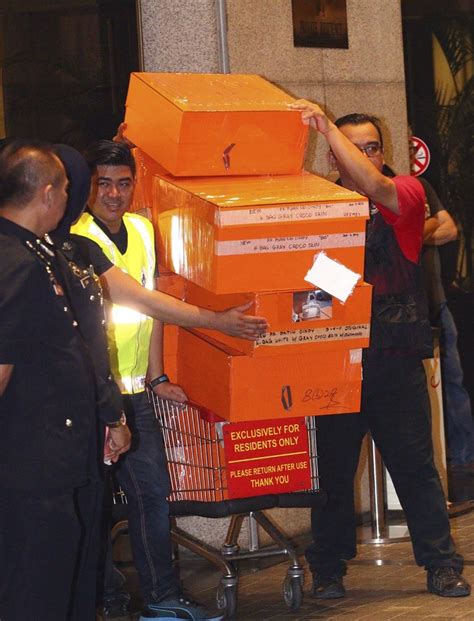 From Malaysia’s ‘first lady’ to ‘bag lady’: why Rosmah Mansor’s vast ...