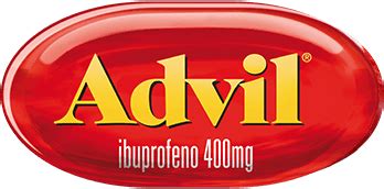 Advil Logo Png | Free PNG Image