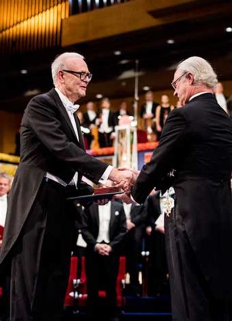 Patrick Modiano – Photo gallery - NobelPrize.org