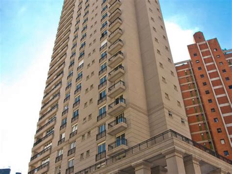 12 room luxury Apartment for rent in Rua Doutor Rafael de Barros, São ...