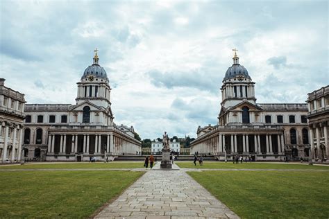 University of Greenwich: History, Courses, Fees and Rankings | Amber