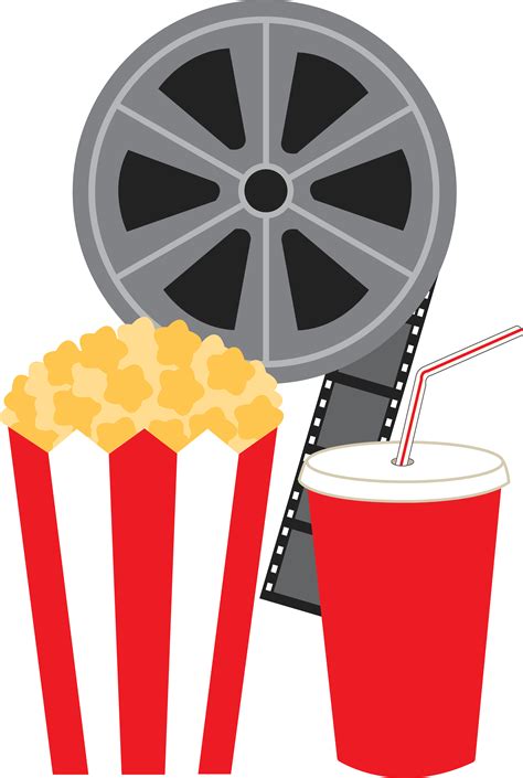 Free Clip Art | Free clip art, Movie clipart, Movie ringtones