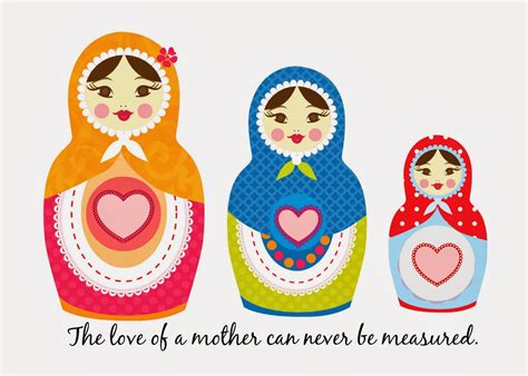 Quotes about Russian Dolls (10 quotes)