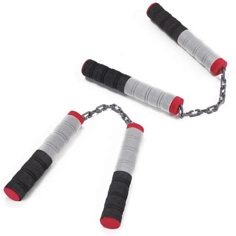 The 10 Best Ninja Weapons Real Nunchucks – Home Studio