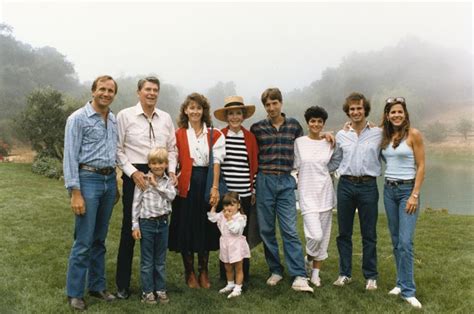 'Western White House' Rancho Del Cielo Was The Reagan Family's Hideout ...