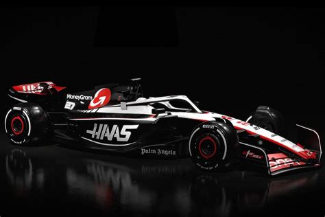 Why new look Haas is a litmus test for Formula 1’s new era