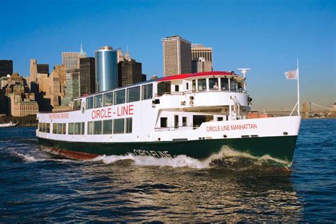 Circle Line Kicks Off Summer in The City With Line Up of New Cruise ...