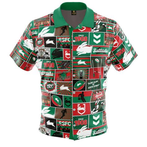 Best NRL South Sydney Rabbitohs Merchandise Store - Stormers