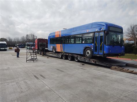 Electric Buses Update: Lots of Progress and Some Challenges - TriMet Blog