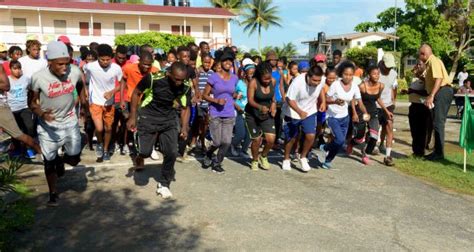 Guyana School of Agriculture