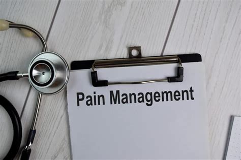 Holistic Pain Management: Treating the Cause of Chronic Pain - Fusion ...