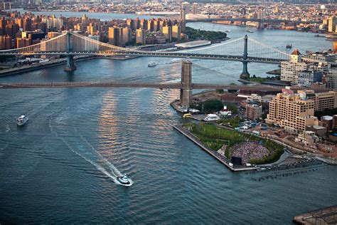 Brooklyn Bridge Park – Library of American Landscape History | LALH