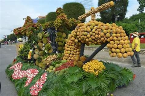 Kidapawan City Fruit Festival 2025, Philippines - Venue, Date & Photos