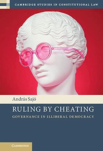 Download# Ruling by Cheating: Governance in Illiberal Democracy ...