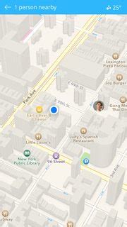 ios - Google maps - is 3D view possible - Stack Overflow