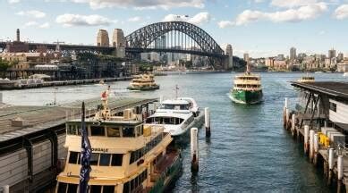 36 hours in Sydney | Destination-of-the-week News - The Indian Express