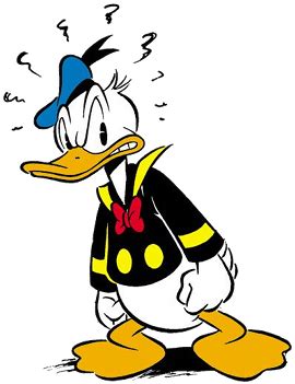 Donald Duck - Wikiwand