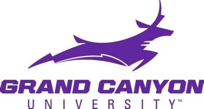 Grand Canyon University Logo download jpg | Grand canyon university ...