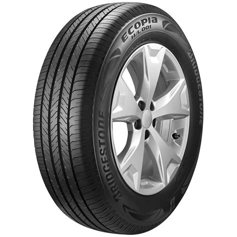 Bridgestone 225/60R17 99V Ecopia H/L 001 | Costco Australia