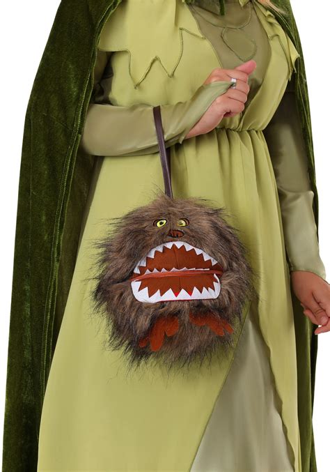 The Dark Crystal Fizzgig Adult Purse