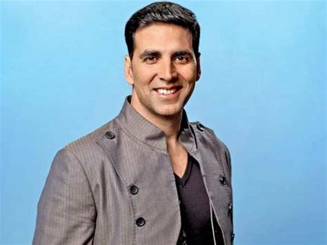 Akshay Kumar no more a tobacco brand ambassador