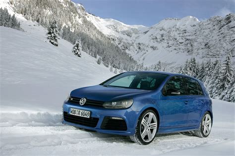 10 Affordable AWD Cars You'll Have A Blast Driving On Snow