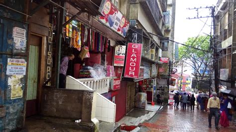 Police Bazar re-opens partially - The Shillong Times