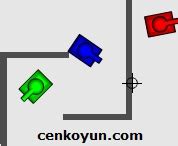 CenkOyun - İki Kişilik Oyunlar Sayfa 2 Oyunları