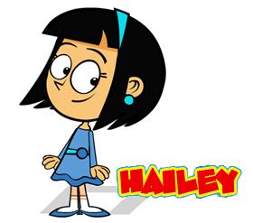 Hailey | Preschool Popstars Wiki | Fandom