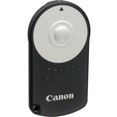 Canon RC-6 Wireless Remote Control 4524B001 B&H Photo Video