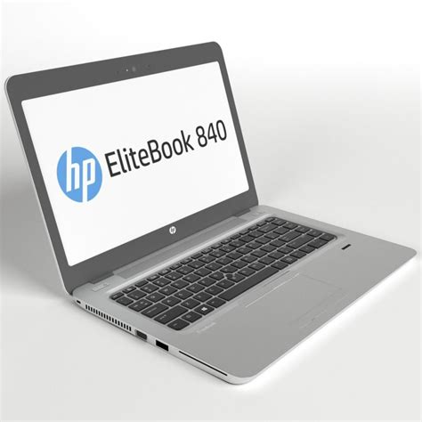 HP EliteBook 840 G3 6th Gen Core i7 Processor, 8GB DDR4 RAM, 256GB SSD ...