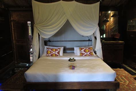 Review: Bambu Indah Ubud | Prince of Travel