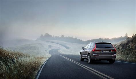 Sing the SUV electric with the Polestar-optimized Volvo XC60 - CNET