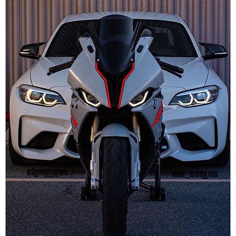 Bmw M2 S1000rr, bike, bmw car, motorcycle, HD phone wallpaper | Peakpx