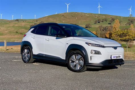 Hyundai Kona Electric 2020 review | CarsGuide